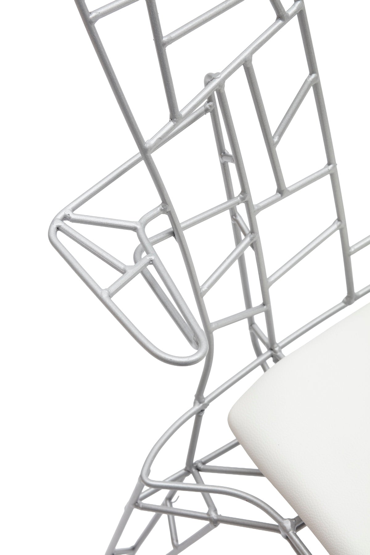 KOSMOS – Stackable chair
