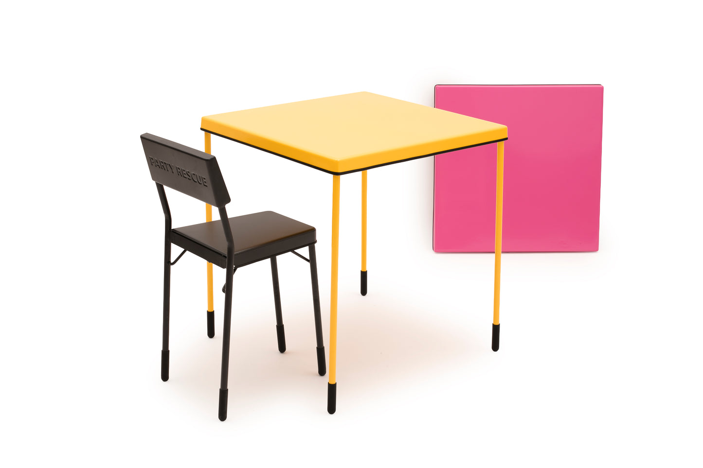 Party Rescue – Foldable stool