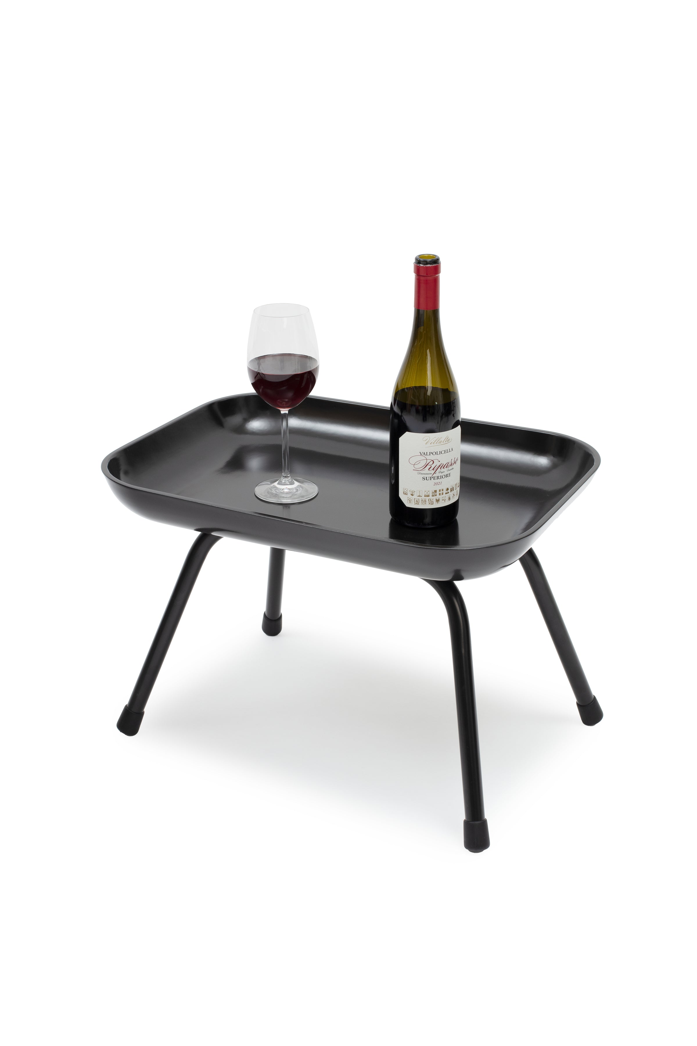 4U – Footstool