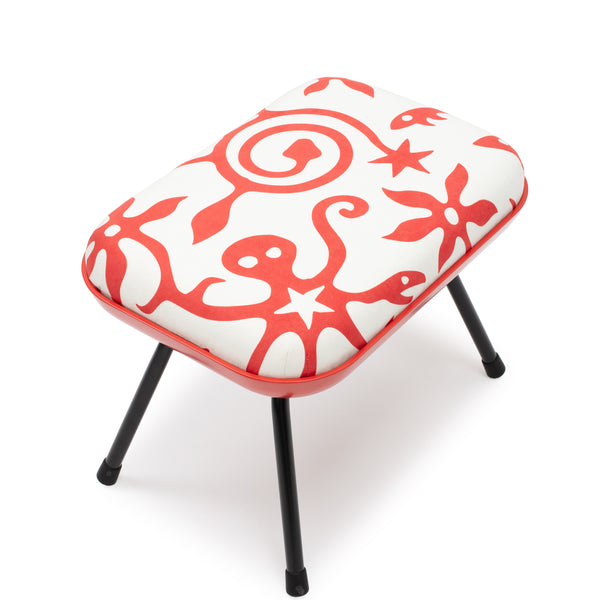 4U – Footstool