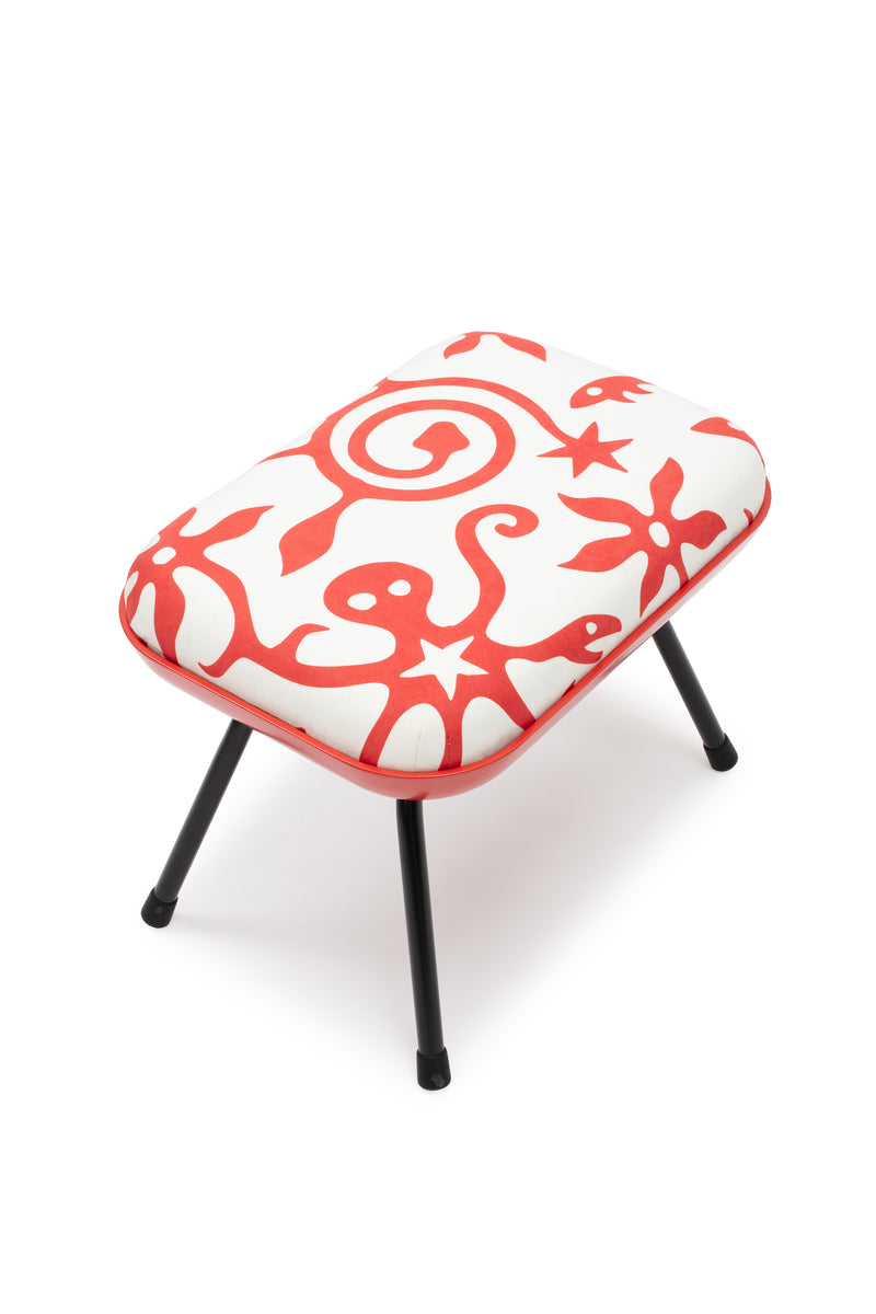 4U – Footstool