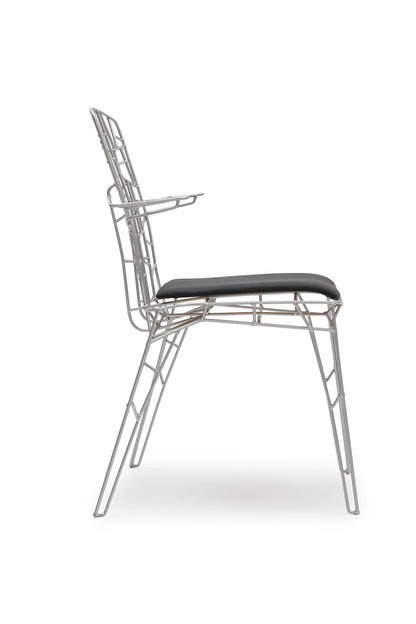 KOSMOS – Stackable chair