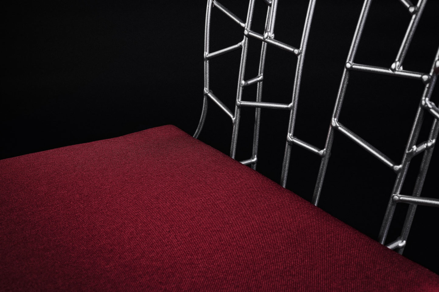 KOSMOS – Stackable chair