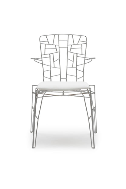 KOSMOS – Stackable chair