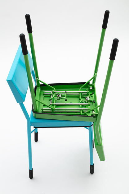 Party Rescue – Foldable mini-chair