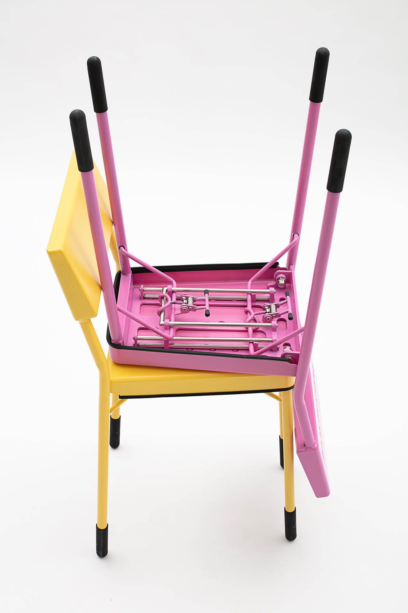 Party Rescue – Foldable mini-chair