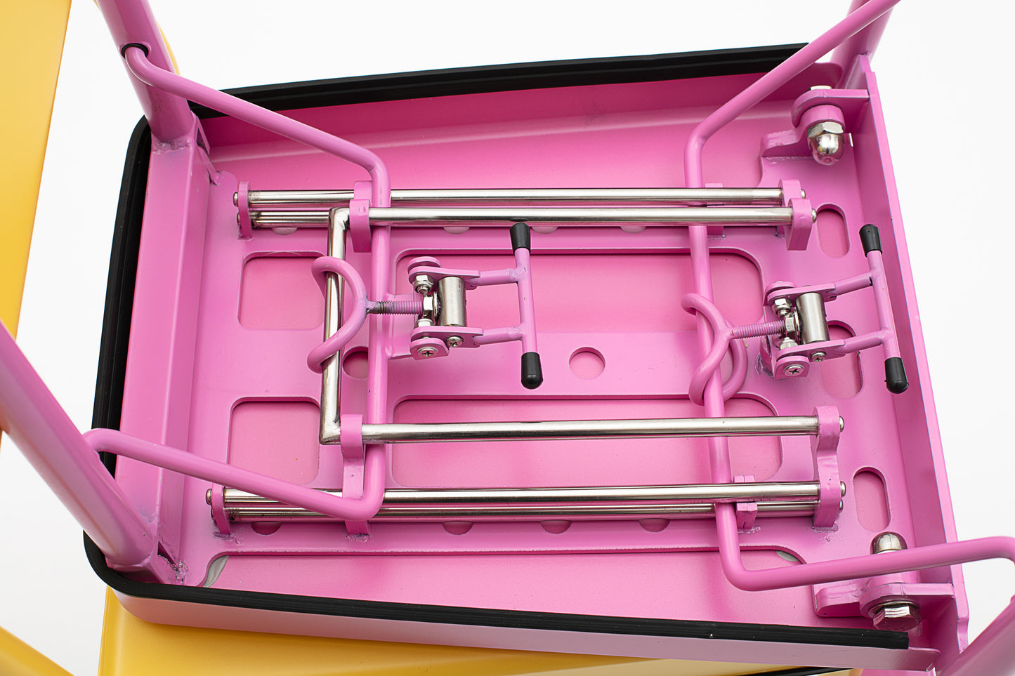 Party Rescue – Foldable mini-chair