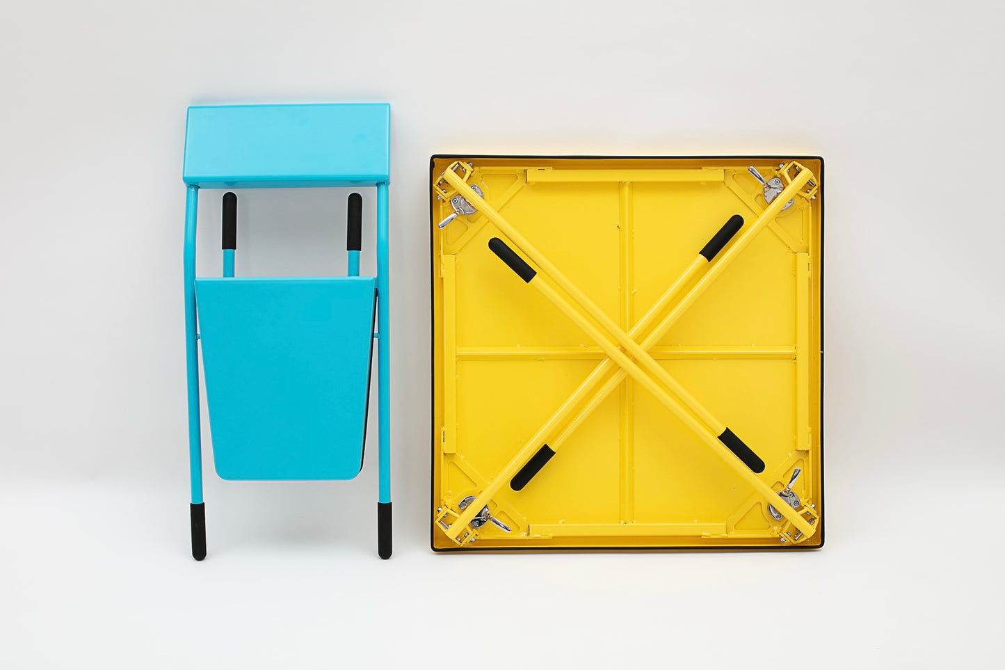 Party Rescue – Foldable mini-chair